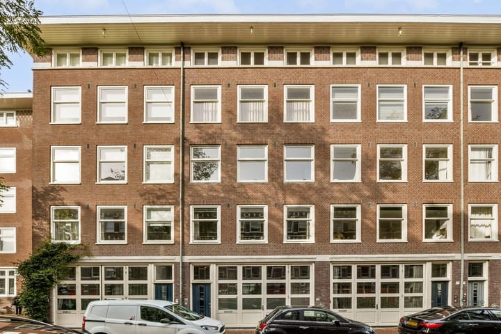 Foto 21 van Gillis van Ledenberchstraat 126-1