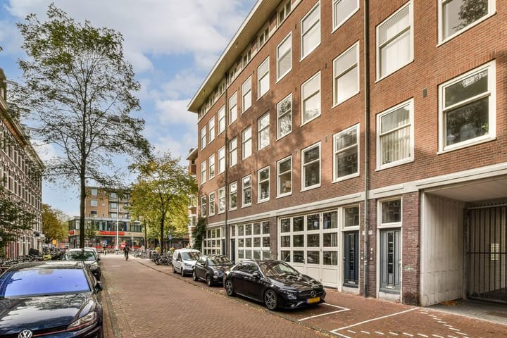 Foto 22 van Gillis van Ledenberchstraat 126-1