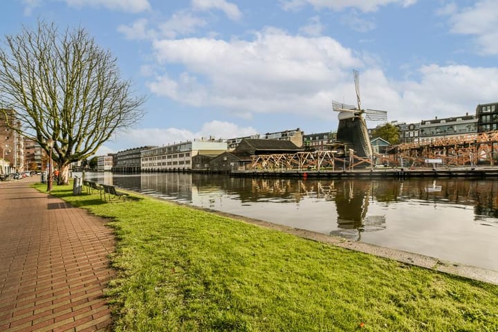 Foto 25 van Gillis van Ledenberchstraat 126-1