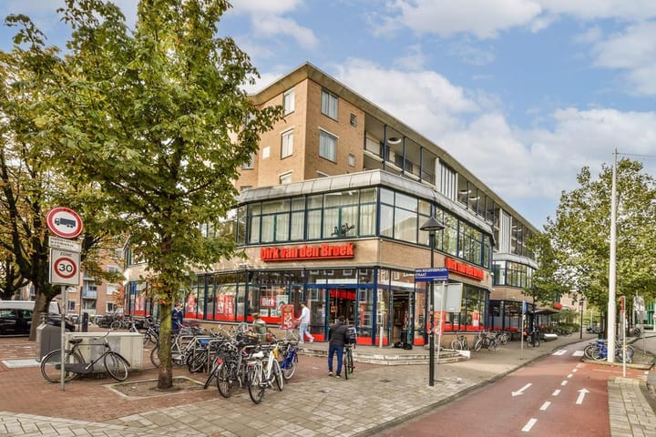 Foto 26 van Gillis van Ledenberchstraat 126-1