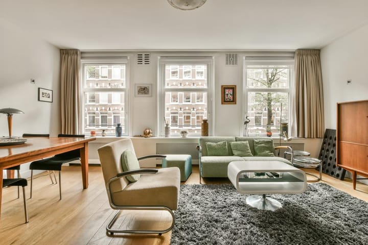 Foto 10 van Gillis van Ledenberchstraat 126-1