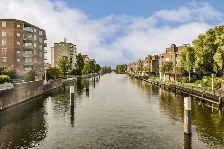 Foto 23 van Gillis van Ledenberchstraat 126-1