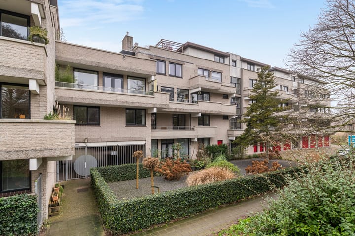 Foto 4 van Sterrekinderen erf 88