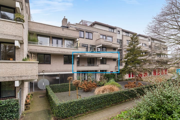 Foto 5 van Sterrekinderen erf 88