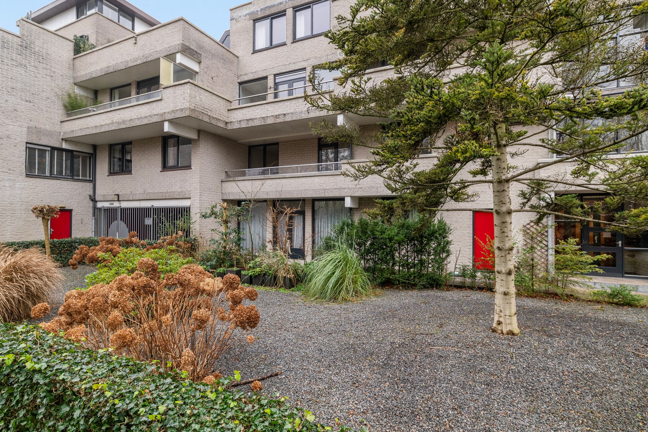 Foto 6 van Sterrekinderen erf 88