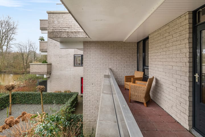 Foto 9 van Sterrekinderen erf 88