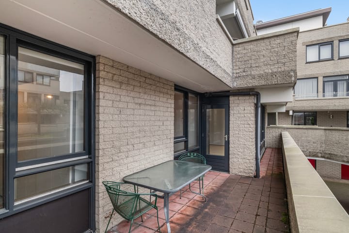 Foto 17 van Sterrekinderen erf 88