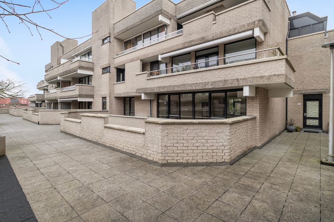 Foto 22 van Sterrekinderen erf 88