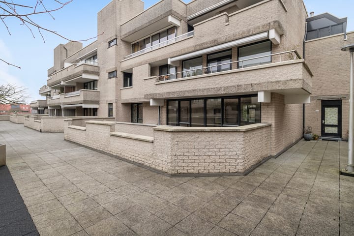 Foto 22 van Sterrekinderen erf 88