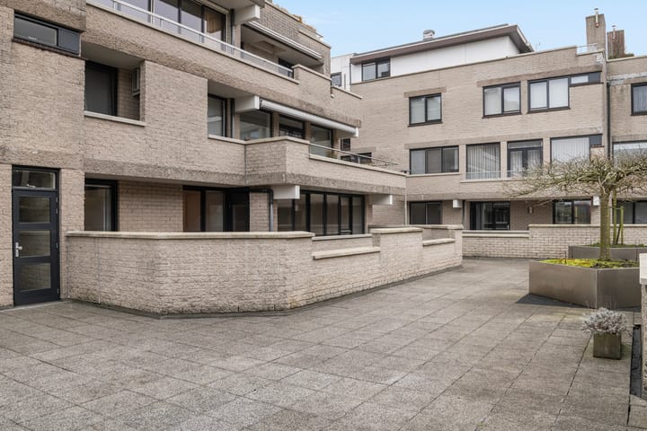 Foto 24 van Sterrekinderen erf 88