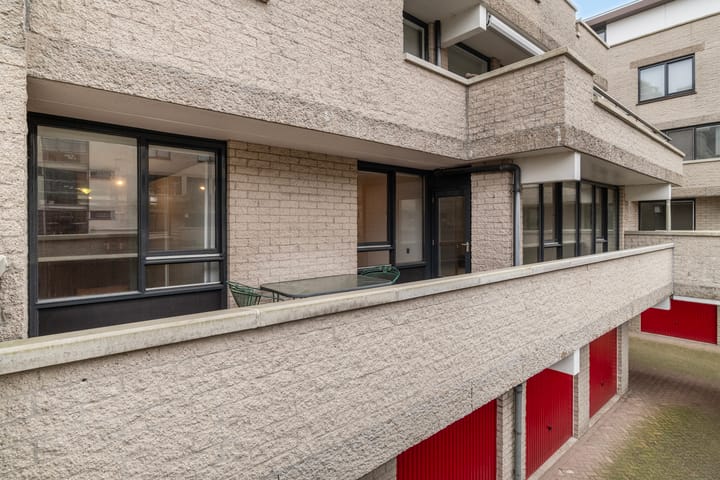 Foto 25 van Sterrekinderen erf 88