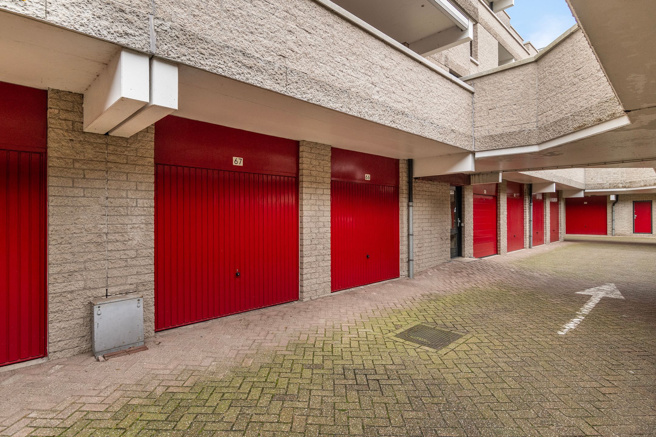 Foto 42 van Sterrekinderen erf 88