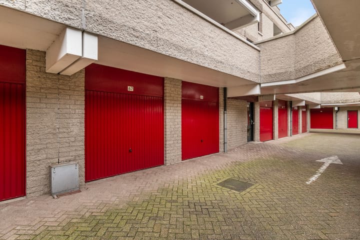 Foto 42 van Sterrekinderen erf 88