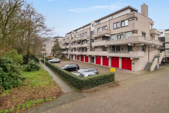 Foto 44 van Sterrekinderen erf 88