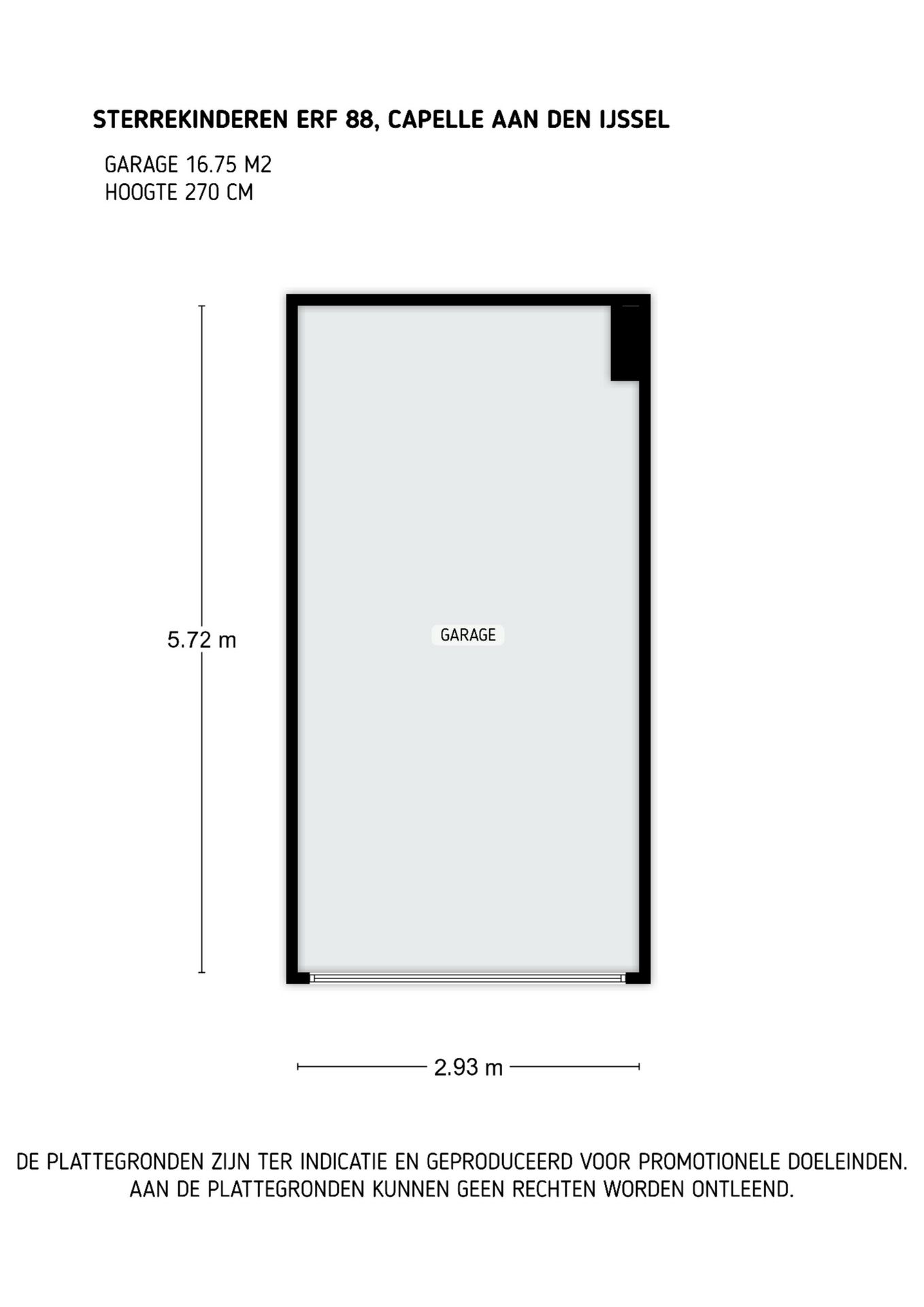 Foto 50 van Sterrekinderen erf 88