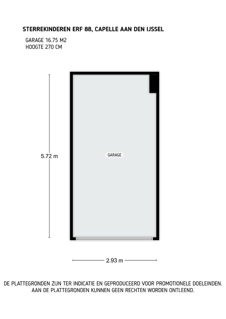 Foto 50 van Sterrekinderen erf 88