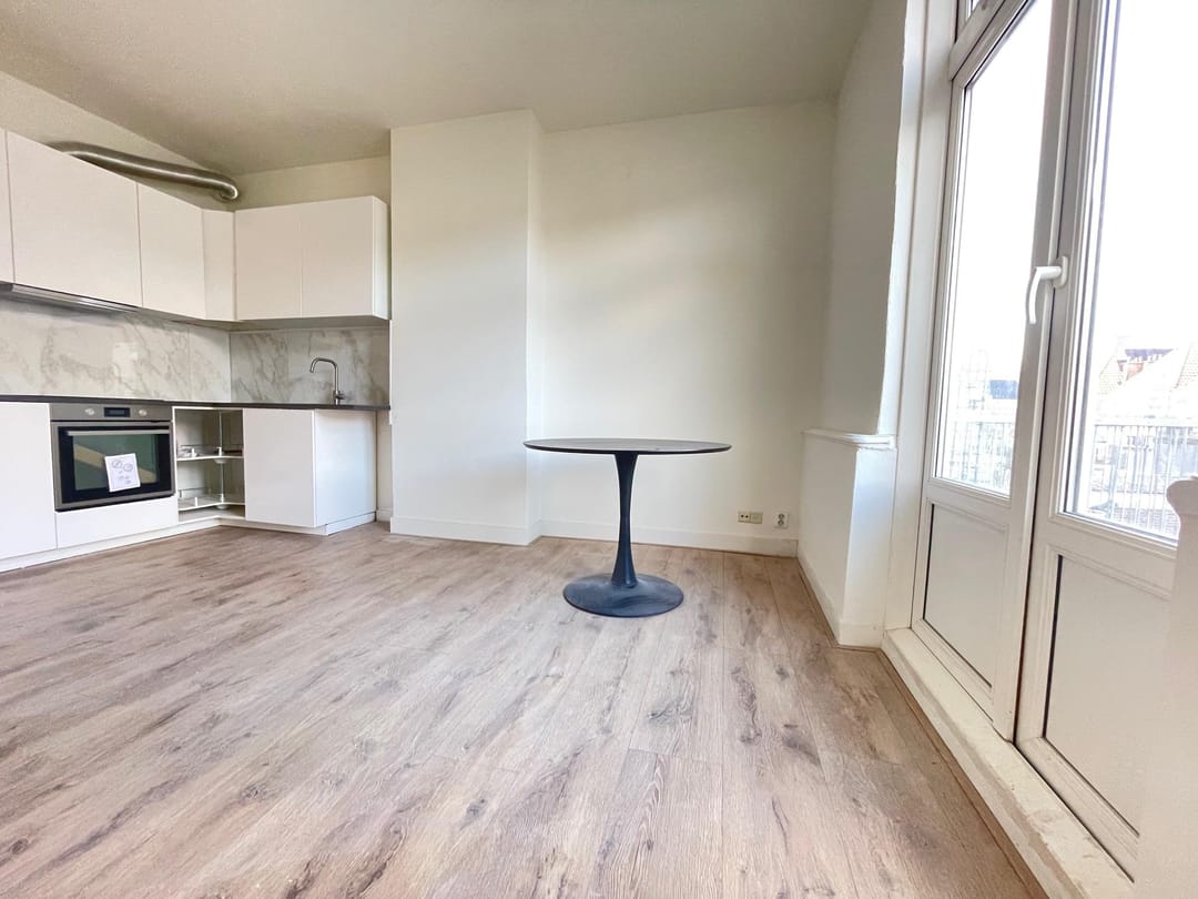 Foto 2 van Van Bylandtstraat 163-C