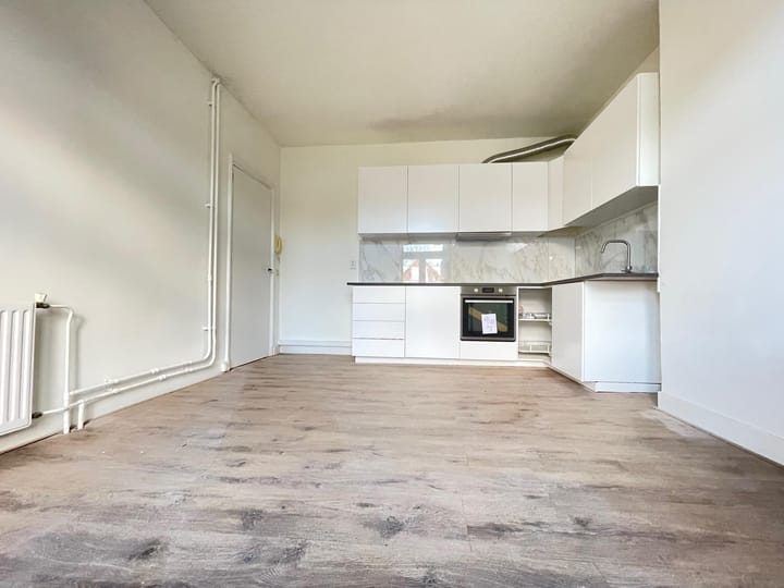 Foto 4 van Van Bylandtstraat 163-C