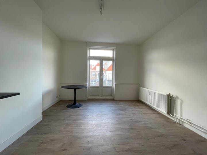 Foto 7 van Van Bylandtstraat 163-C