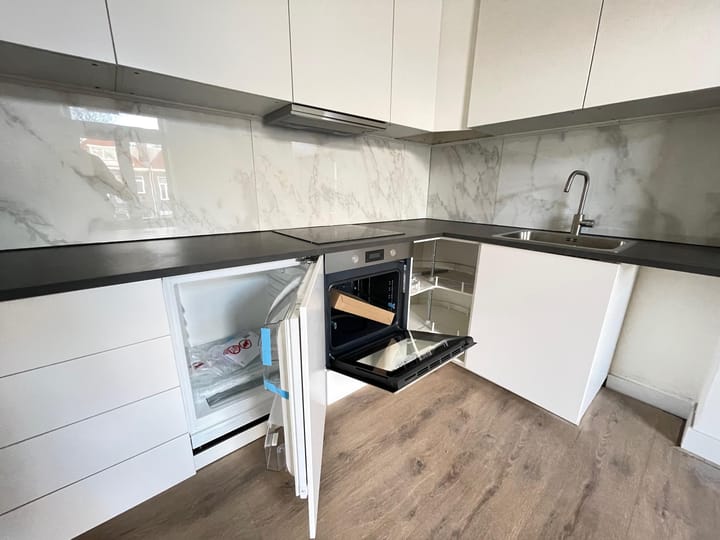 Foto 6 van Van Bylandtstraat 163-C