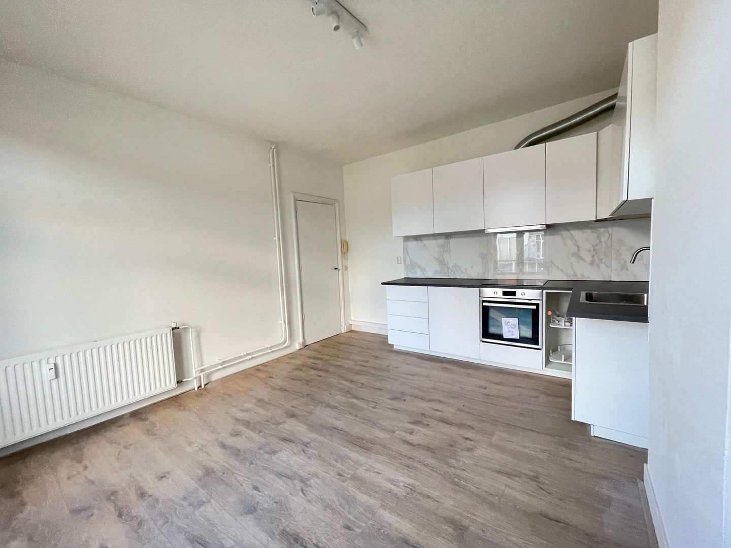 Foto 5 van Van Bylandtstraat 163-C