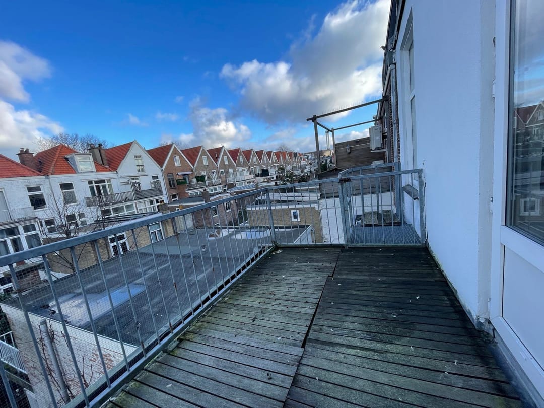 Foto 8 van Van Bylandtstraat 163-C