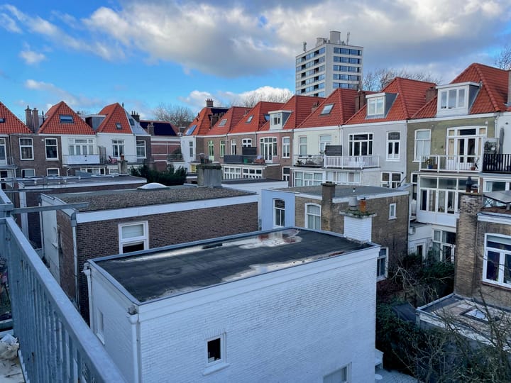 Foto 9 van Van Bylandtstraat 163-C