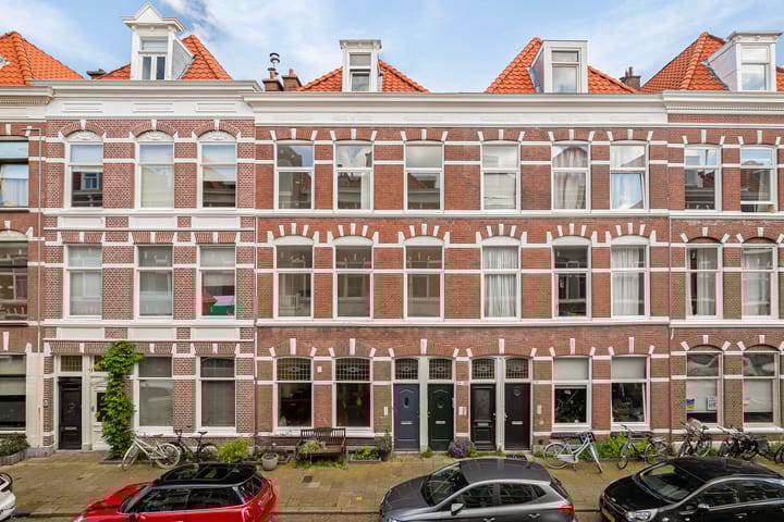 Foto 3 van Van Bylandtstraat 163-C