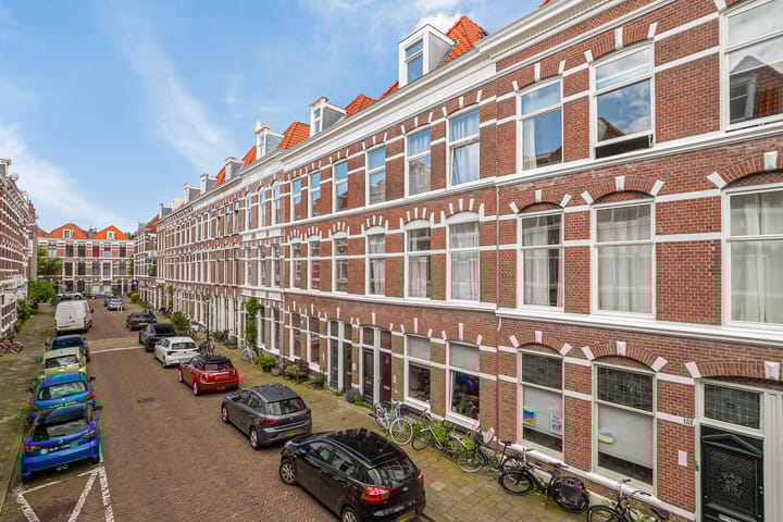 Foto 16 van Van Bylandtstraat 163-C