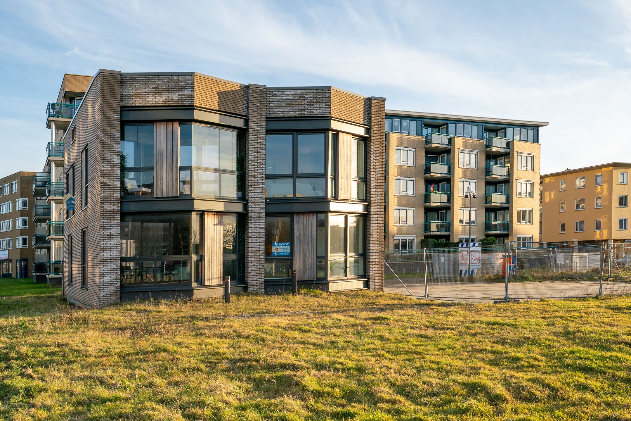 Foto 9 van Type E Penthouse