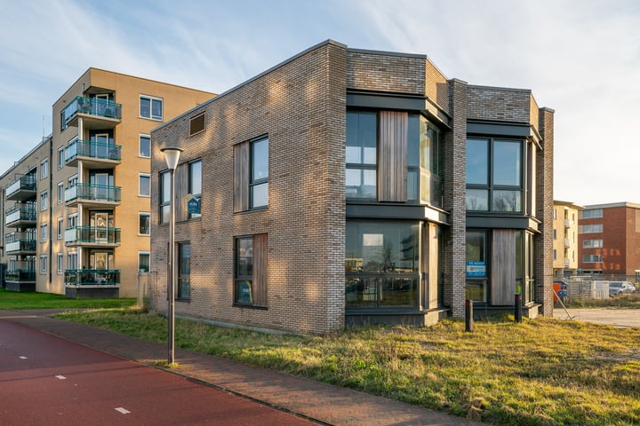 Bekijk foto 10 van Type E Penthouse