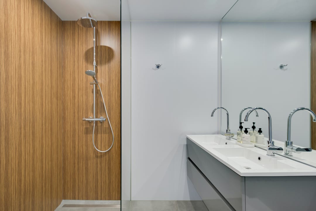 Foto 13 van Type D 3 kamer woning luxe