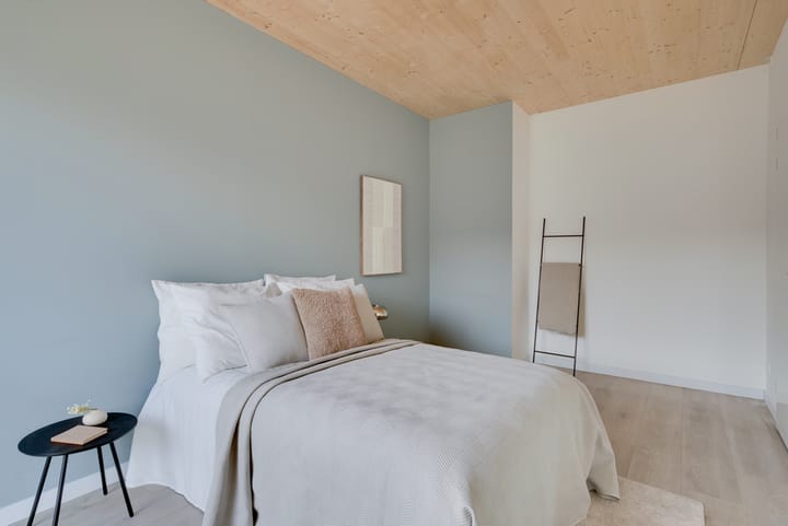 Photo 15 of Type D 3 kamer woning luxe