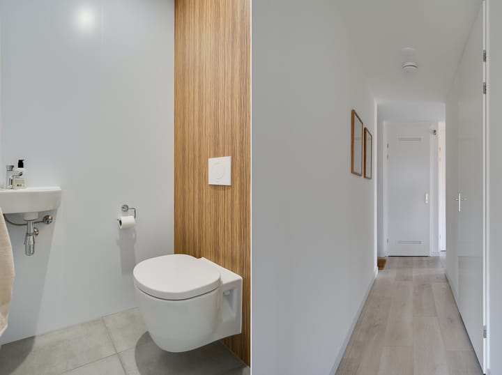 Photo 19 of Type D 3 kamer woning luxe