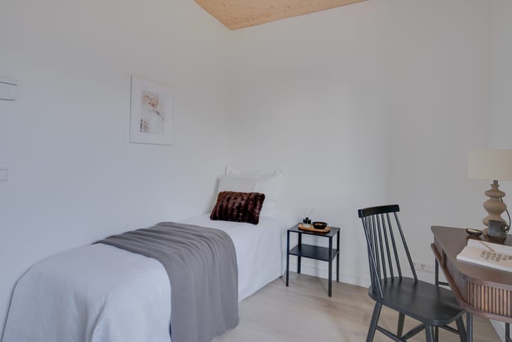 Photo 18 of Type D 3 kamer woning luxe