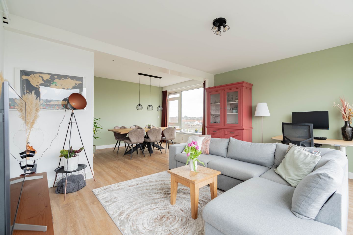 Foto 1 van Maassluisstraat 50