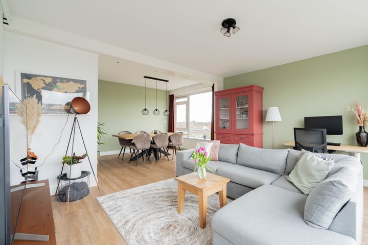 Foto 1 van Maassluisstraat 50