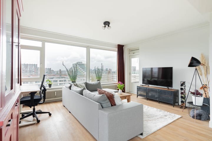 Foto 3 van Maassluisstraat 50