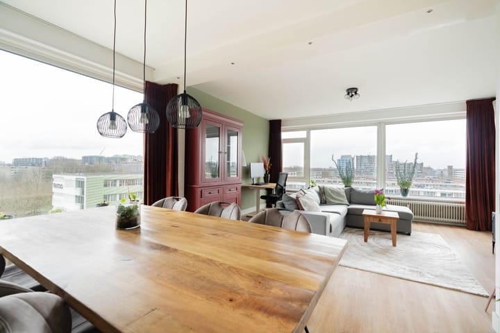 Foto 4 van Maassluisstraat 50