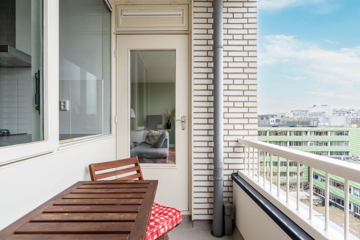 Foto 9 van Maassluisstraat 50