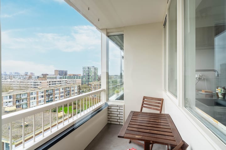 Foto 8 van Maassluisstraat 50