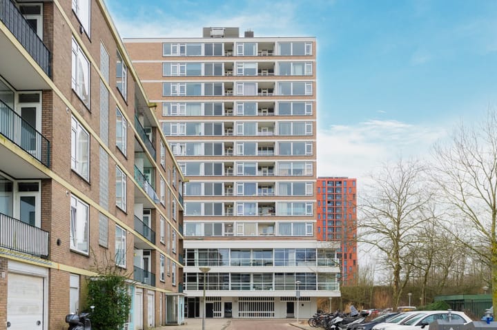 Foto 23 van Maassluisstraat 50