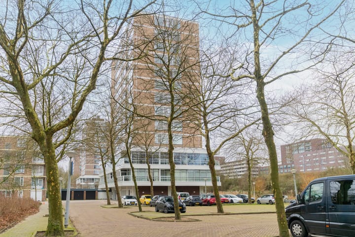 Foto 24 van Maassluisstraat 50