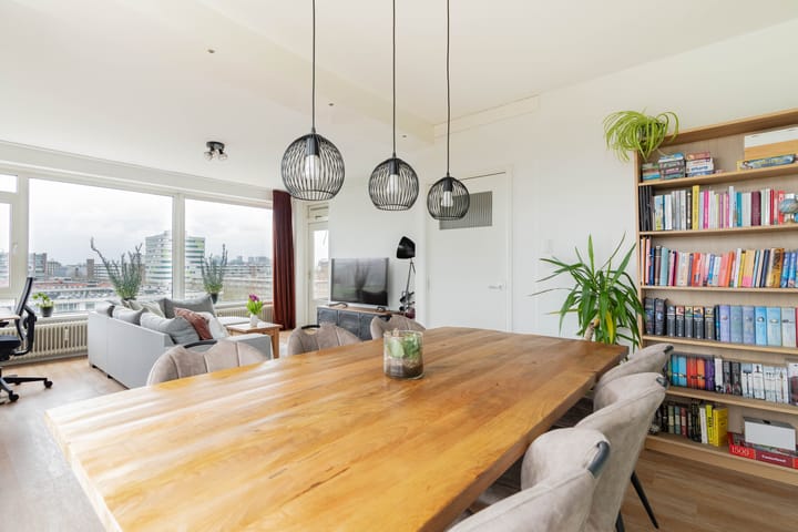 Foto 2 van Maassluisstraat 50