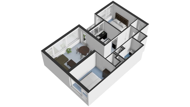 Foto 42 van Maassluisstraat 50