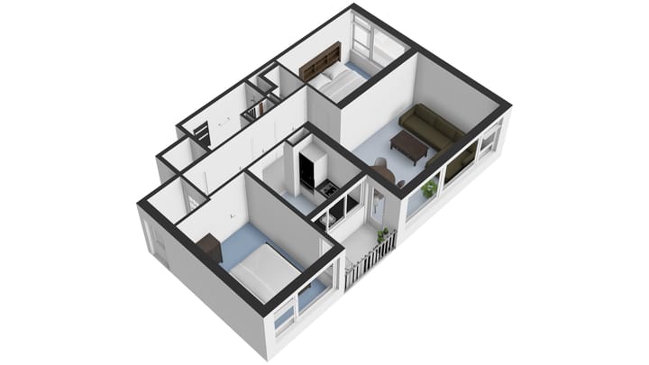 Foto 43 van Maassluisstraat 50