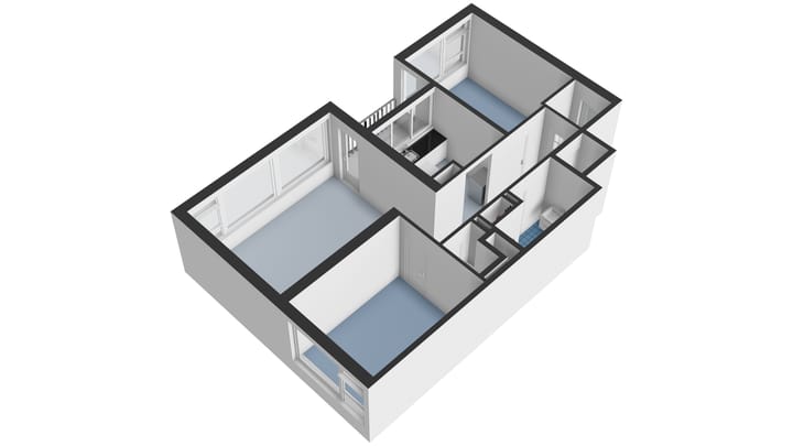 Foto 44 van Maassluisstraat 50