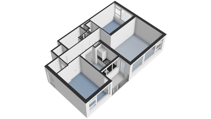 Foto 45 van Maassluisstraat 50