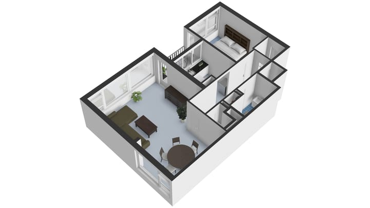 Foto 46 van Maassluisstraat 50