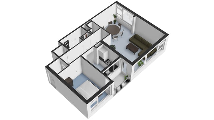 Foto 47 van Maassluisstraat 50